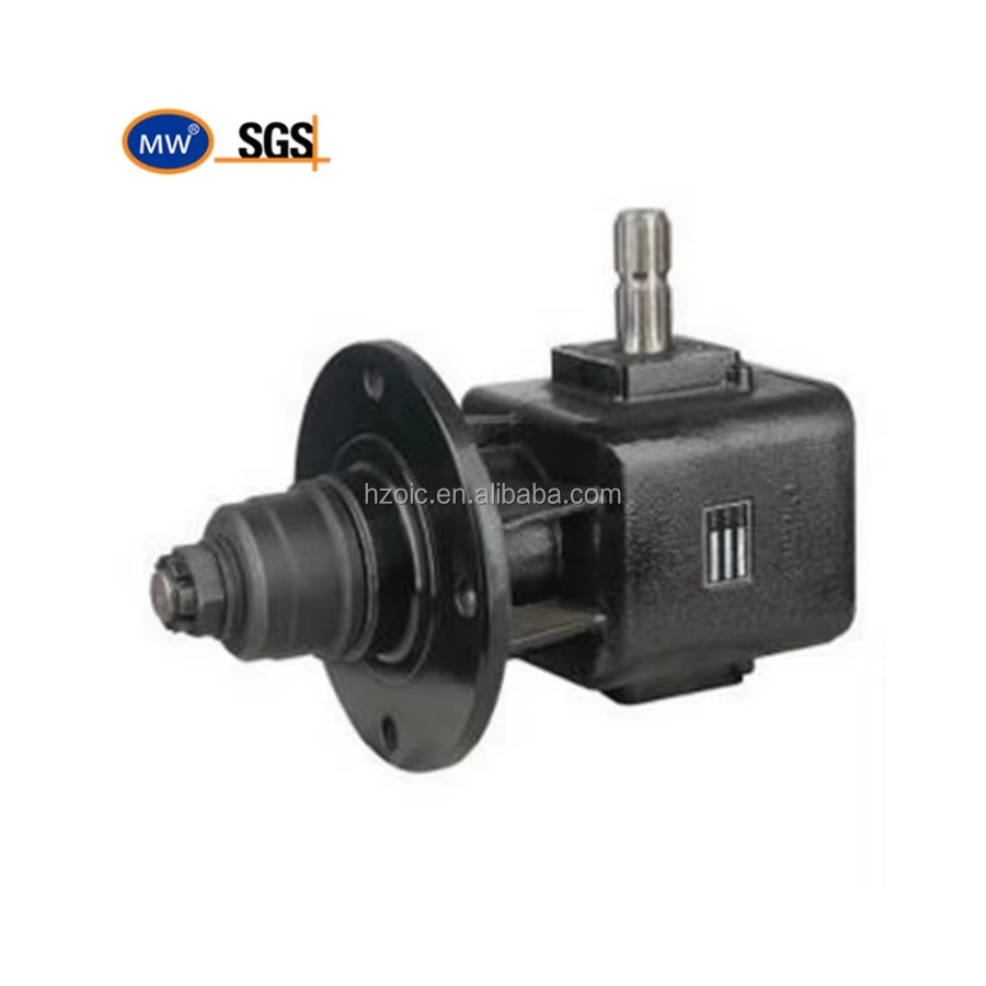 Agriculture Farming Degree - 70HP Cone Base Aequilate Spline Shaft