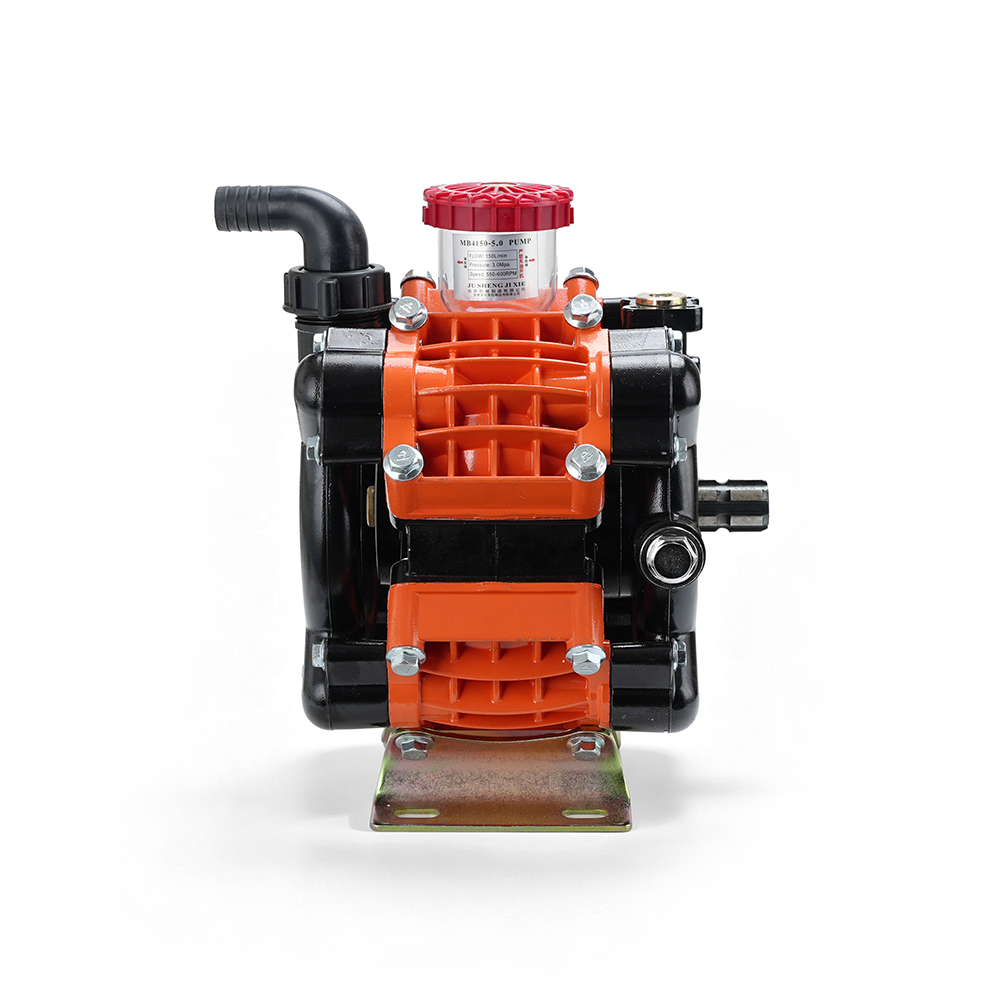 Agriculture Farming Kit - Multi‑Cylinder High‑Pressure High‑Flow Agricultural Diaphragm Pump