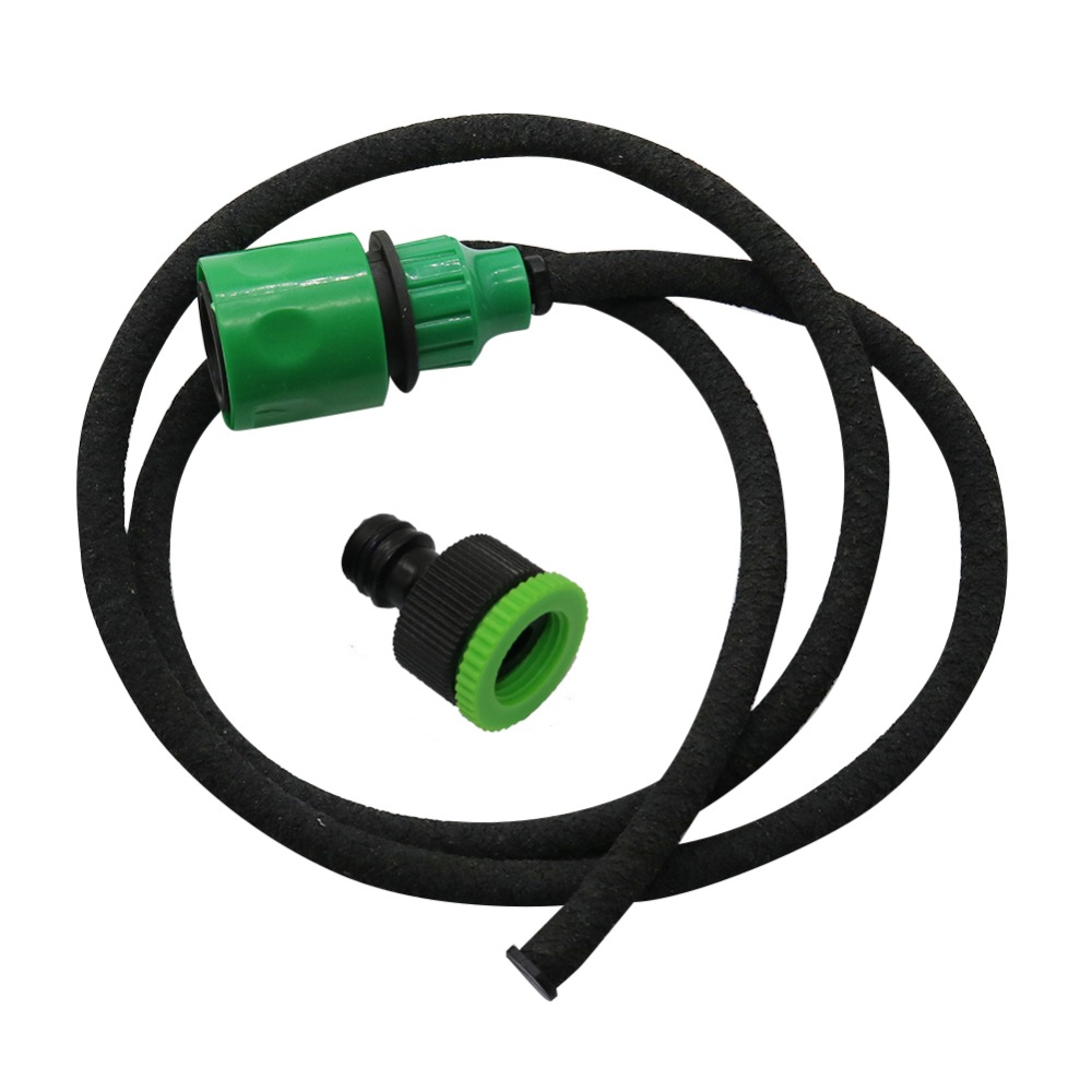 Agriculture Farming Kit - 10M Soaker Vòi Waterig Bộ 4/9Mm