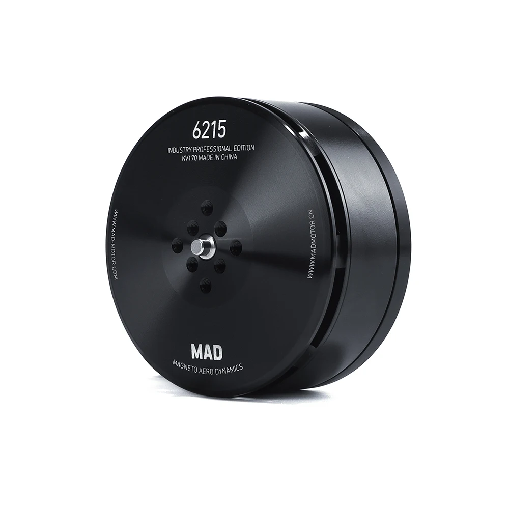 Farming Agriculture Drone - 6215 IPE 170KV 320KV High Efficiency