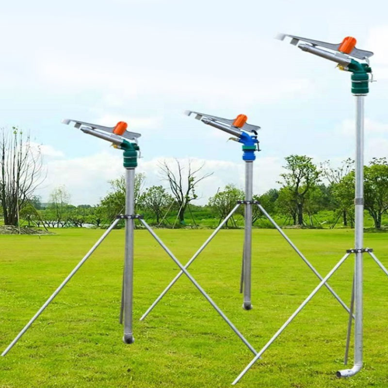 Agricultural Tripod Rain Gun S - đánh giá và giá Agriculture Farming Degree