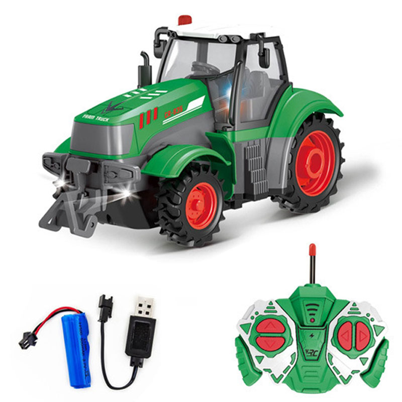 1:24 RC Xe 27MHZ Điều Khiển Từ - đánh giá và giá Agriculture Farming In Goa