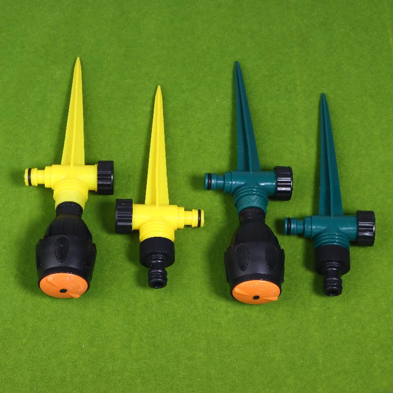 2Set Garden Sprinkler 360 Degr - đánh giá và giá Agriculture Farming Degree