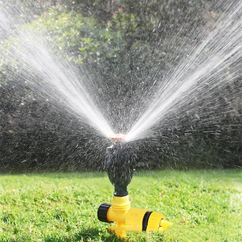 New 2 Sets Garden Sprinkler 36 - đánh giá và giá Agriculture Farming Degree