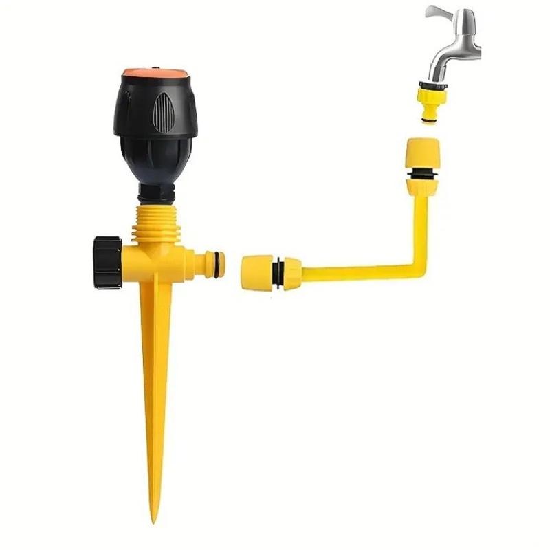 New 2 Sets Garden Sprinkler 36 - đánh giá và giá Agriculture Farming Degree