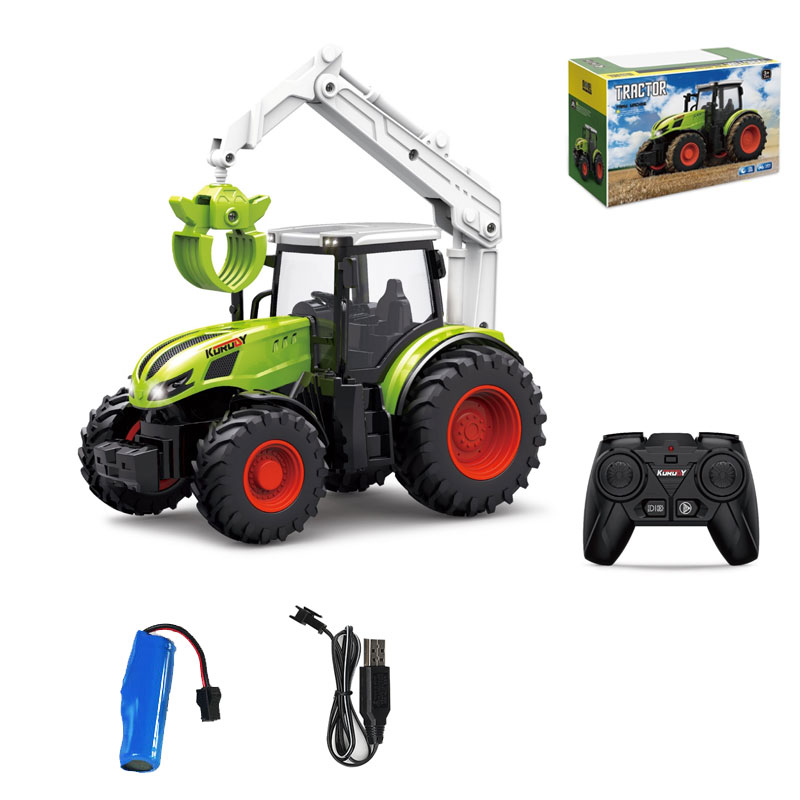 1:16 RC Car Remote Control Far - đánh giá và giá Agriculture Farming In Goa