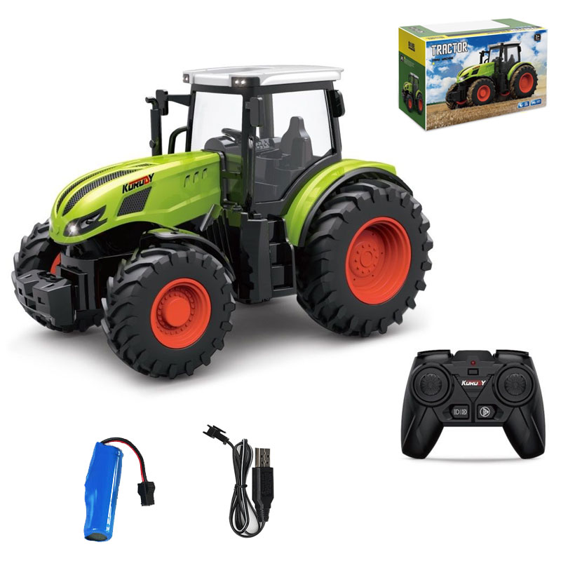 1:16 RC Car Remote Control Far - đánh giá và giá Agriculture Farming In Goa