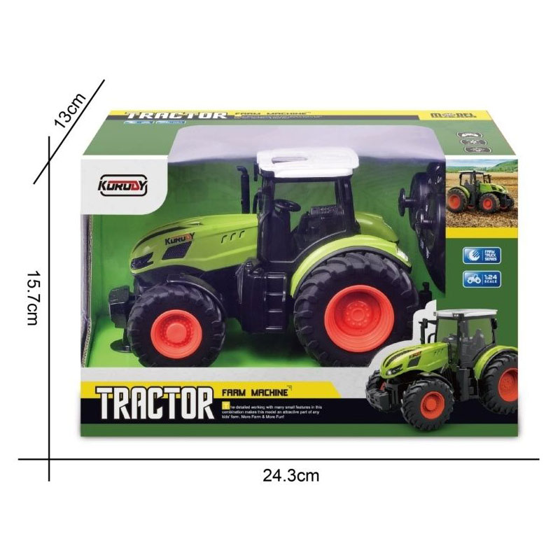 1:16 RC Car Remote Control Far - đánh giá và giá Agriculture Farming In Goa