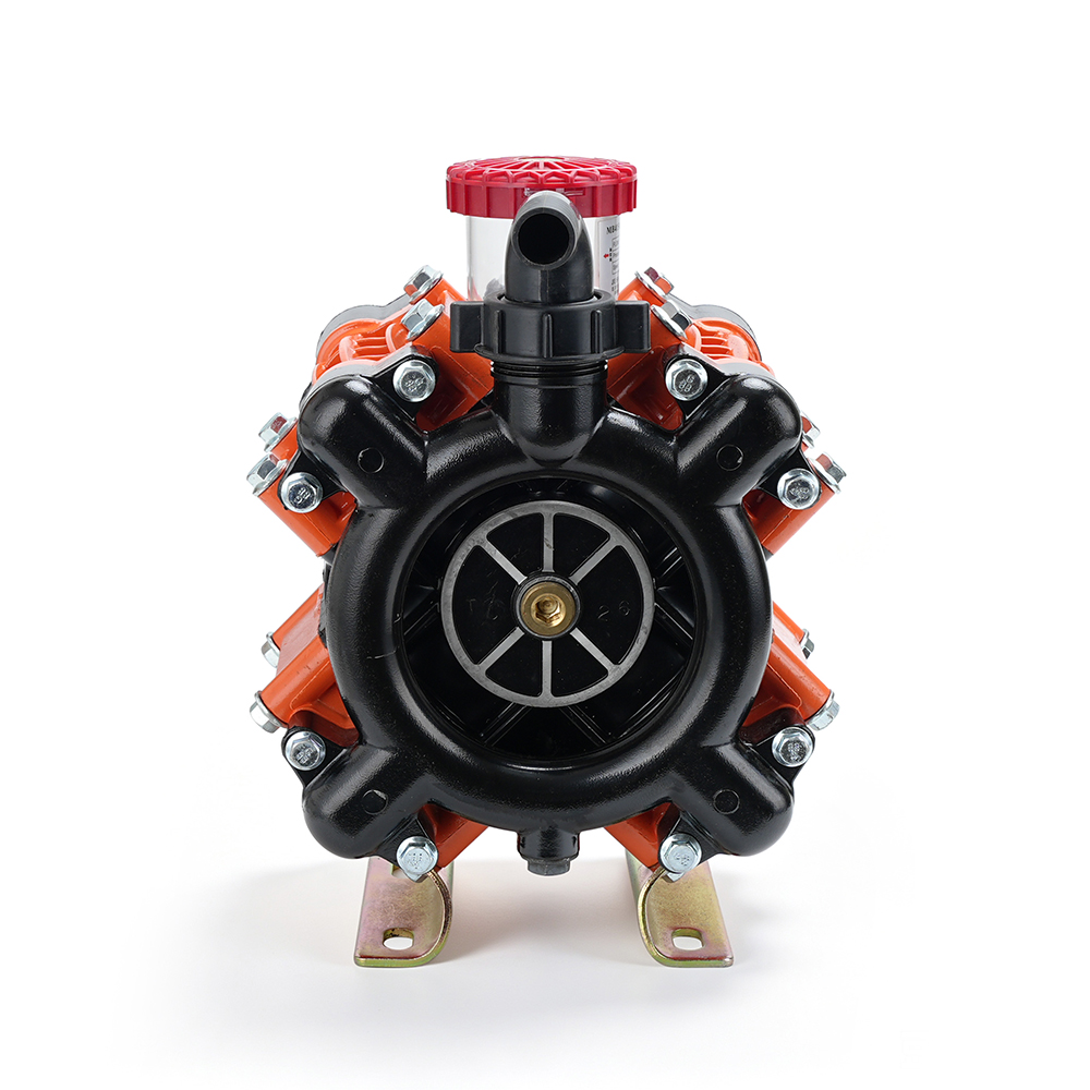 Multi‑Cylinder High‑Pressure H - đánh giá và giá Agriculture Farming Kit