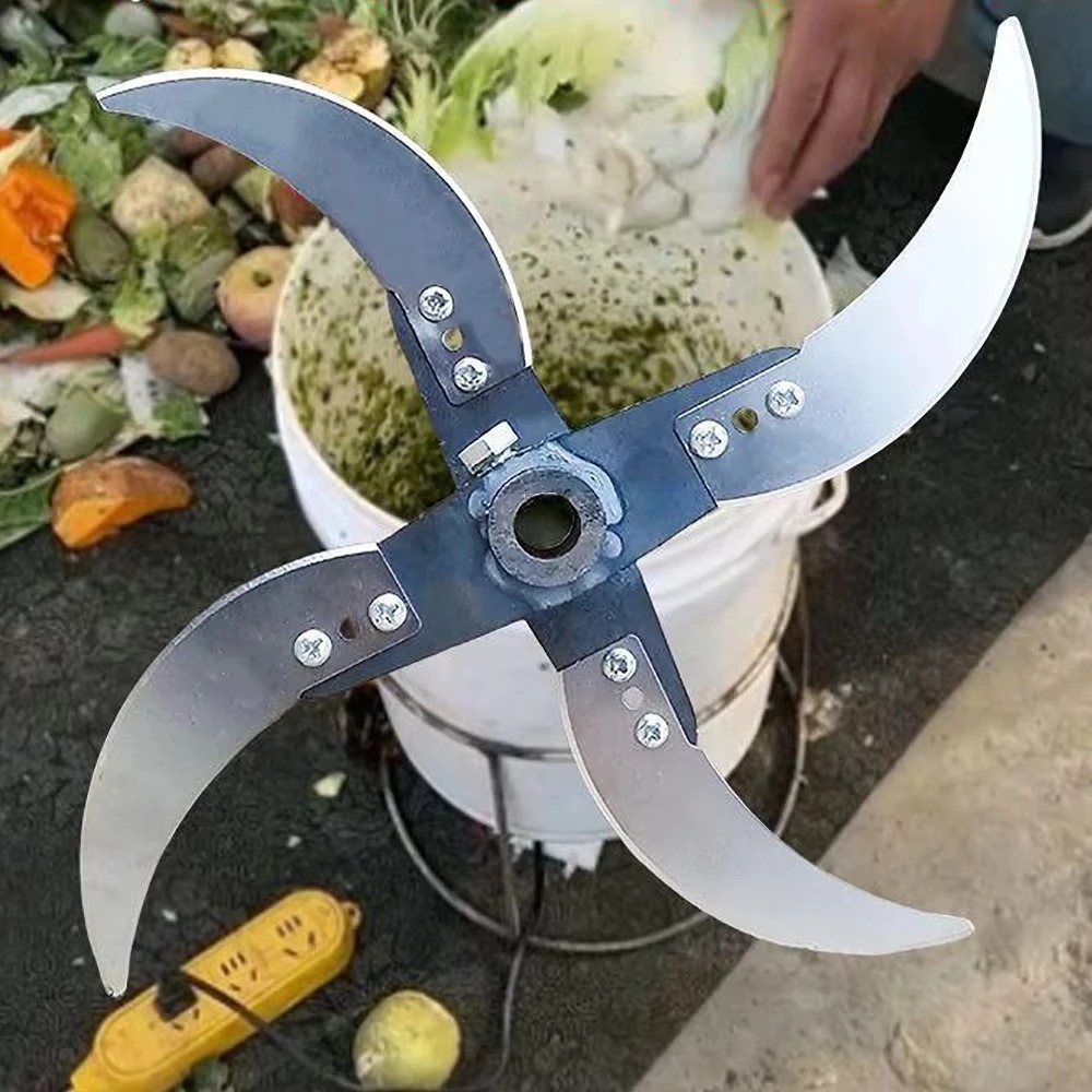Agricultural Chopper Blade Bre - đánh giá và giá Vegetable Transplanter