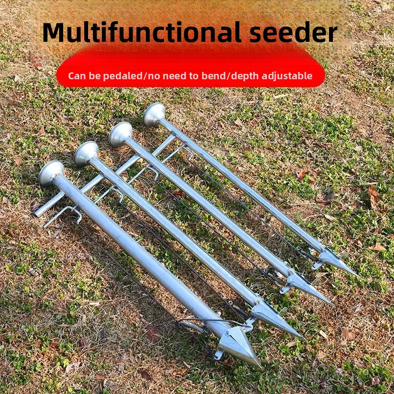 Agricultural Corn Peanut Seed  - đánh giá và giá Vegetable Transplanter