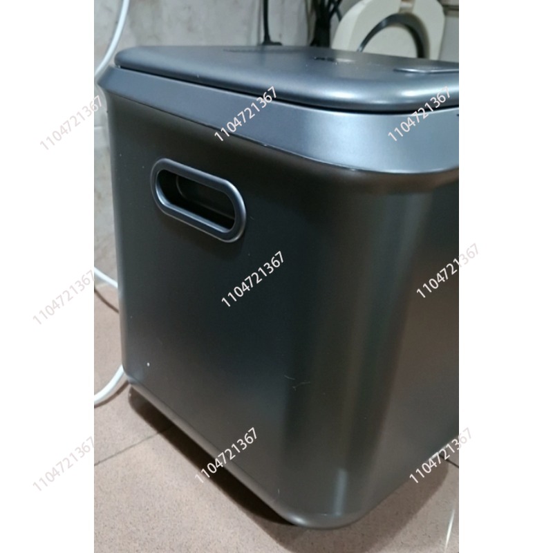 Electric Smart Kitchen Garbage - đánh giá và giá Compost Turner Machine